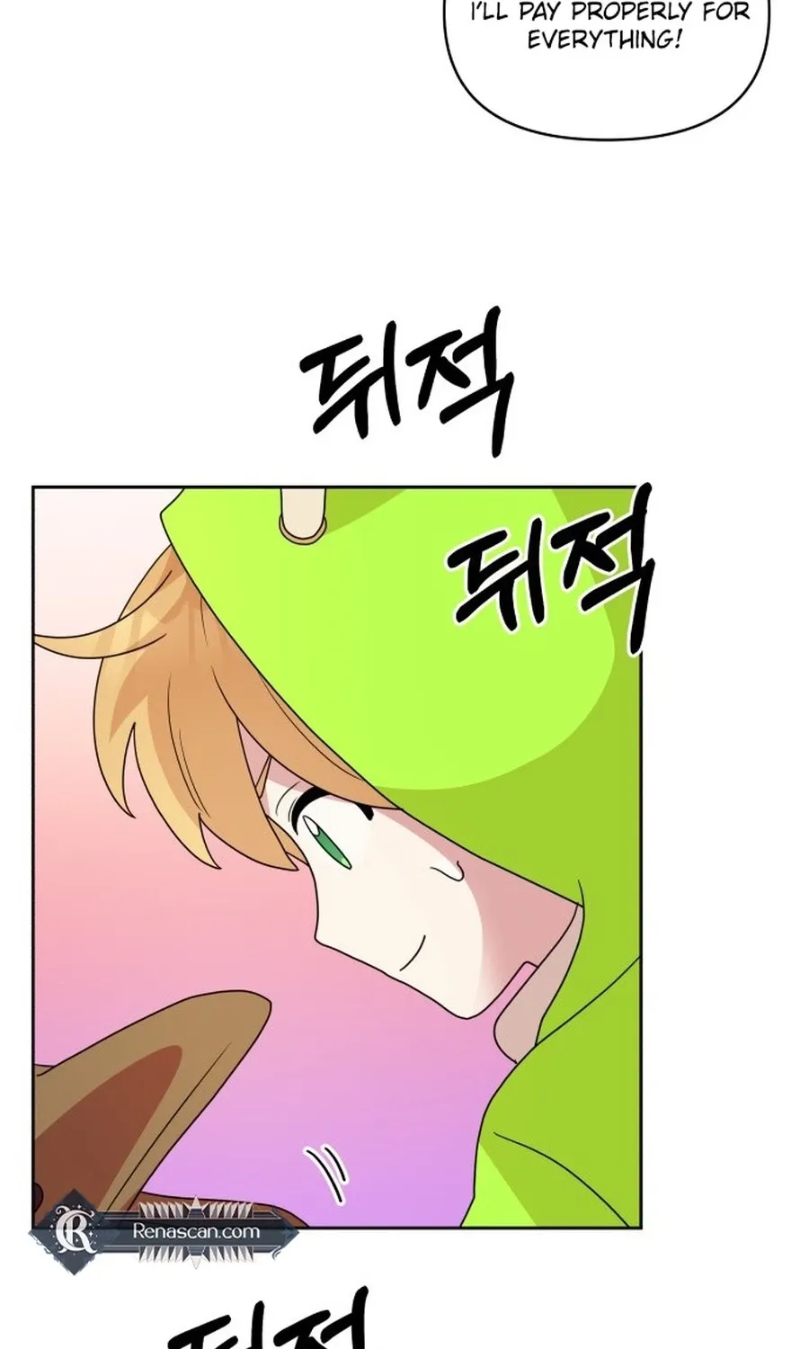 Monster Dressing Room Chapter 18 page 62 - 