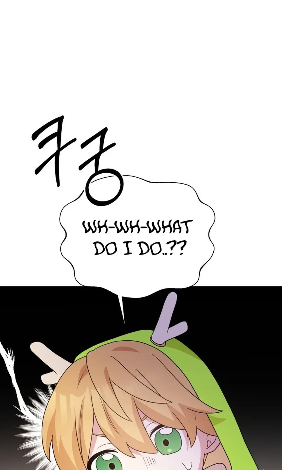 Monster Dressing Room Chapter 18 page 64 - 