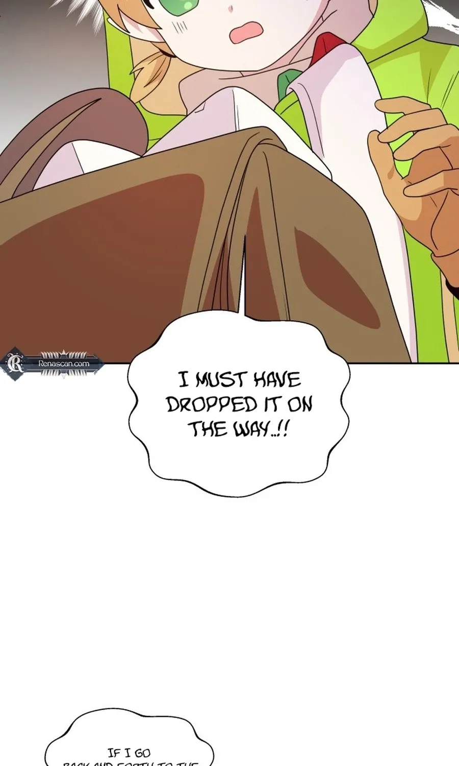 Monster Dressing Room Chapter 18 page 65 - 