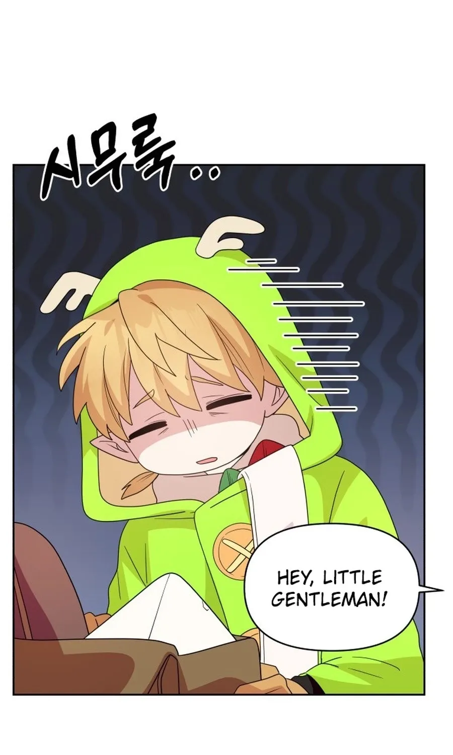 Monster Dressing Room Chapter 18 page 67 - 