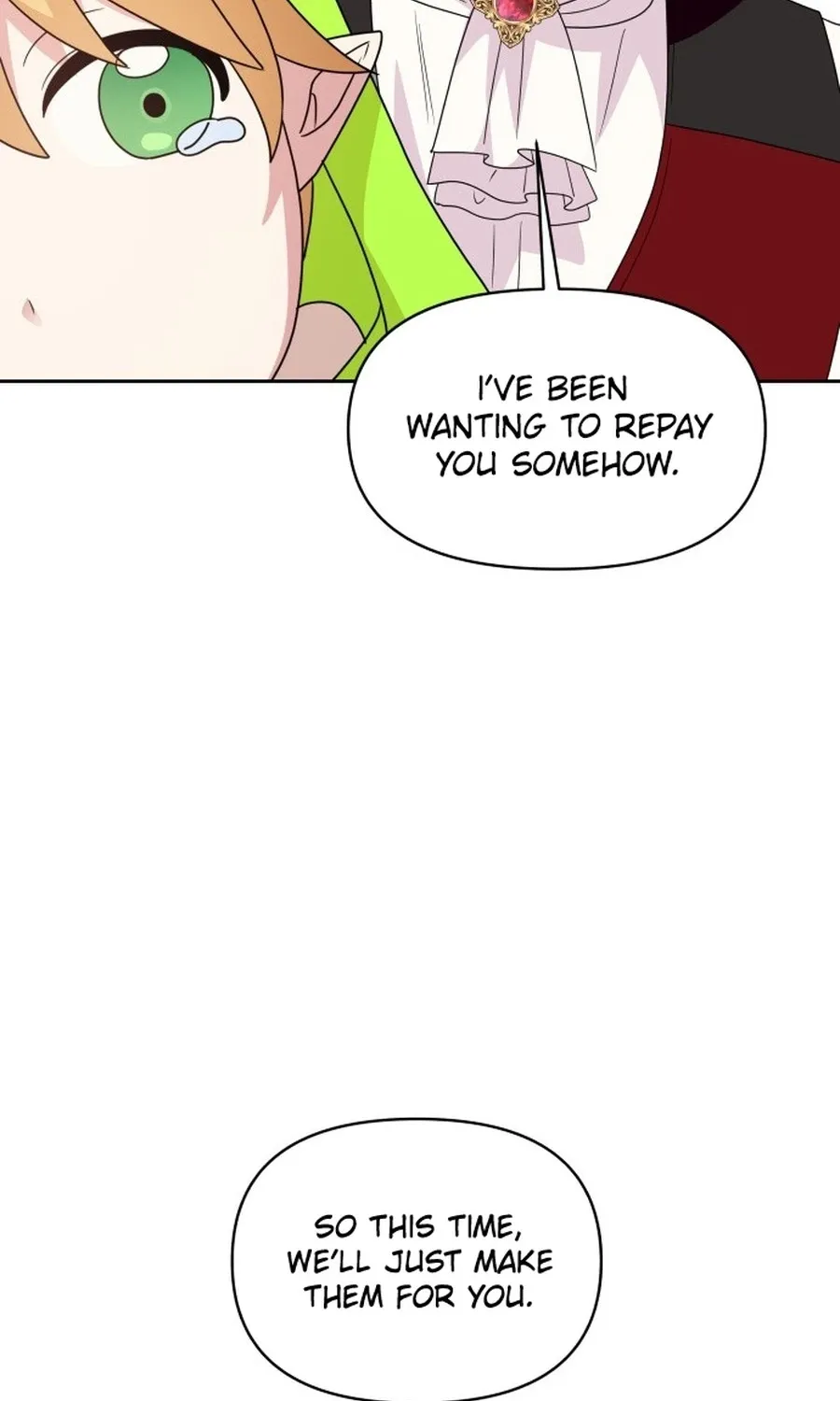 Monster Dressing Room Chapter 18 page 69 - 