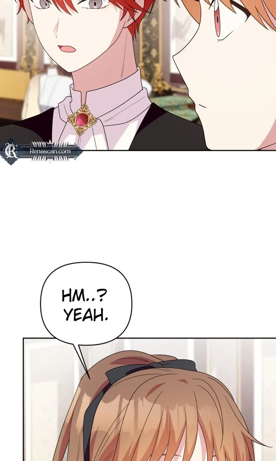 Monster Dressing Room Chapter 18 page 76 - 