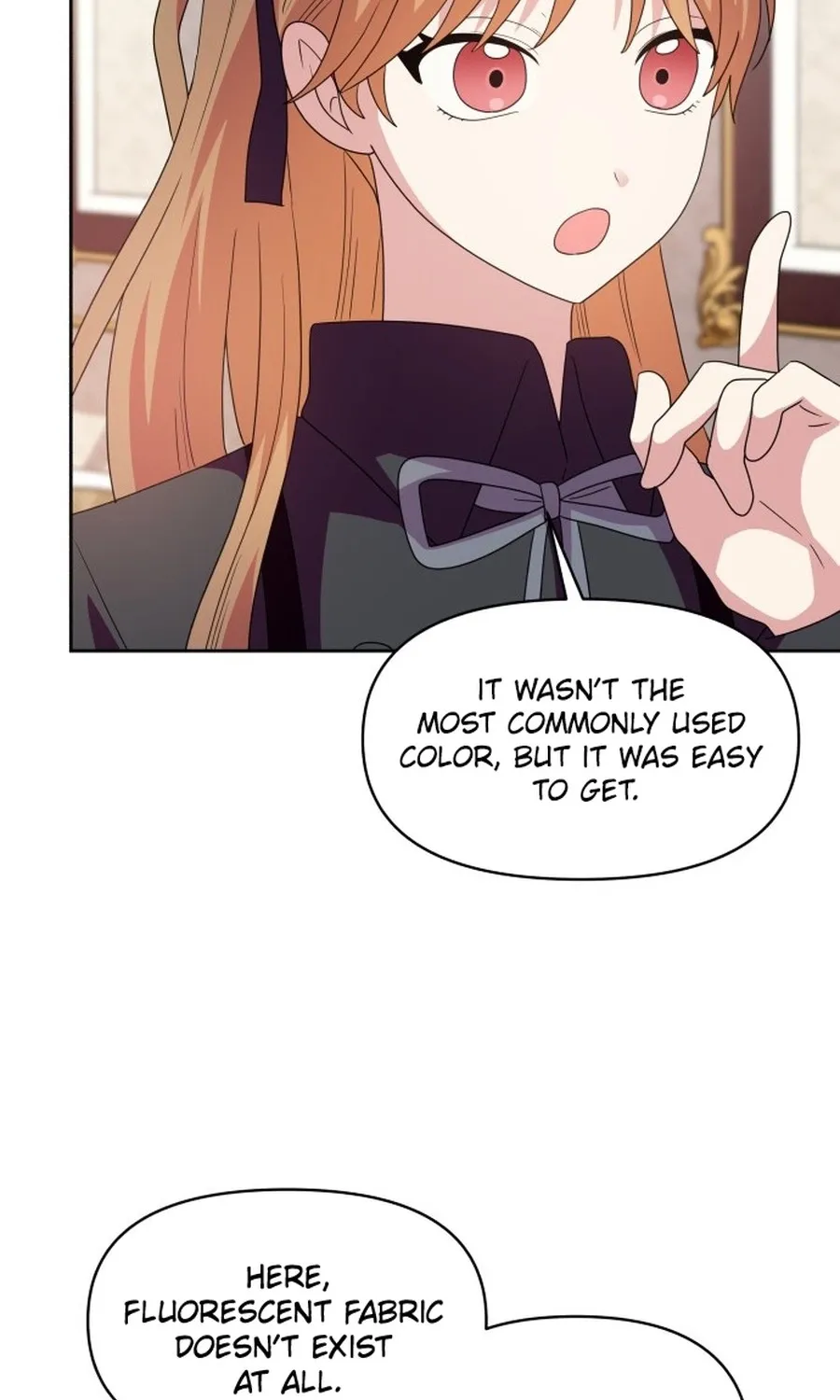 Monster Dressing Room Chapter 18 page 77 - 