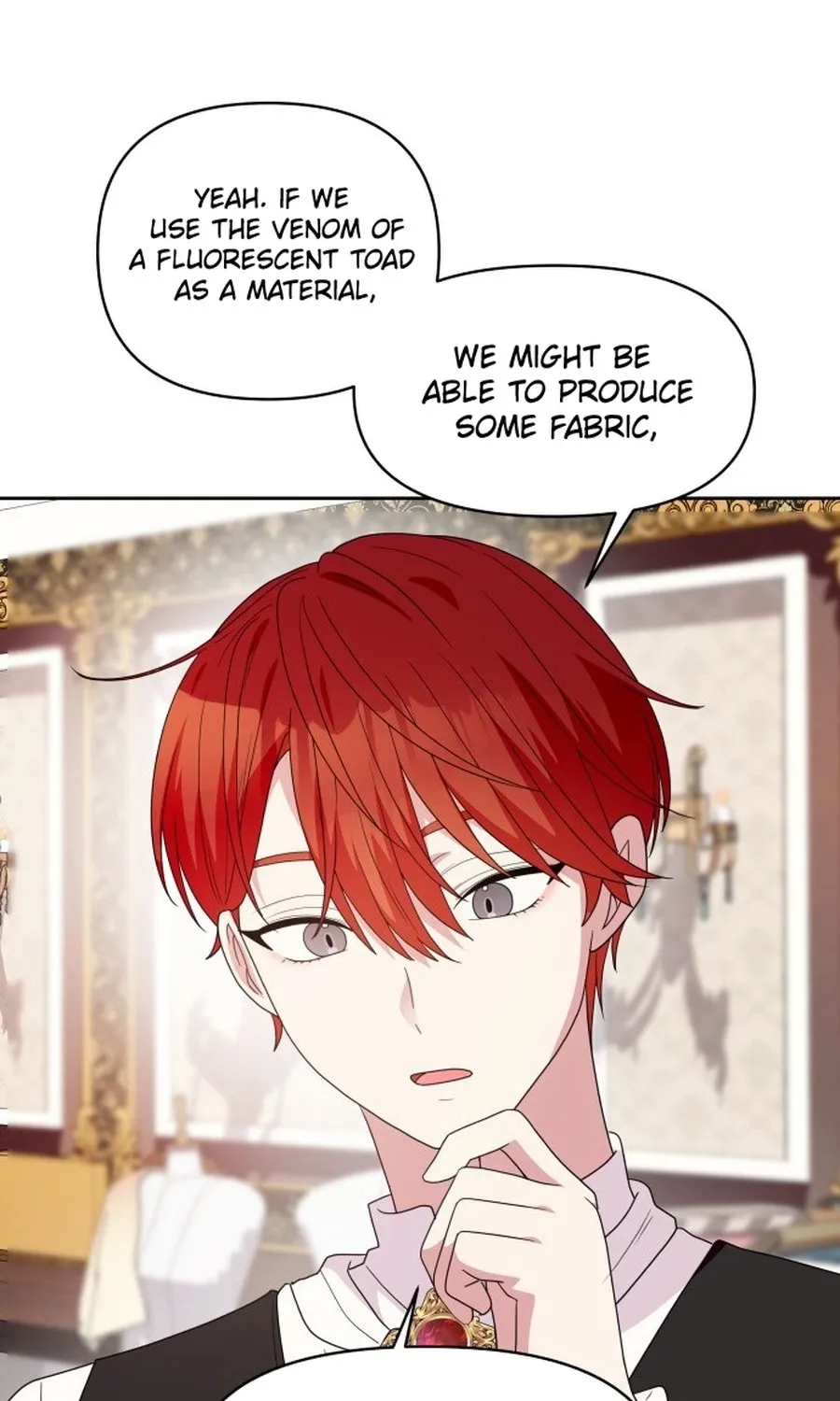 Monster Dressing Room Chapter 18 page 79 - 