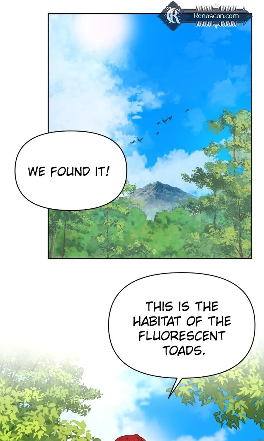 Monster Dressing Room Chapter 18 page 85 - 