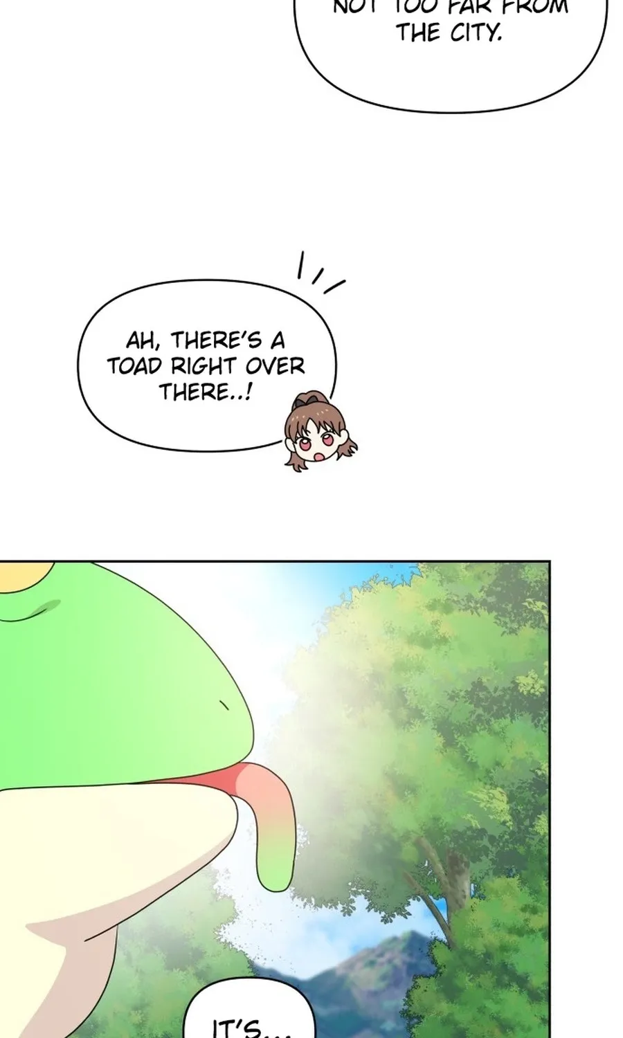 Monster Dressing Room Chapter 18 page 87 - 