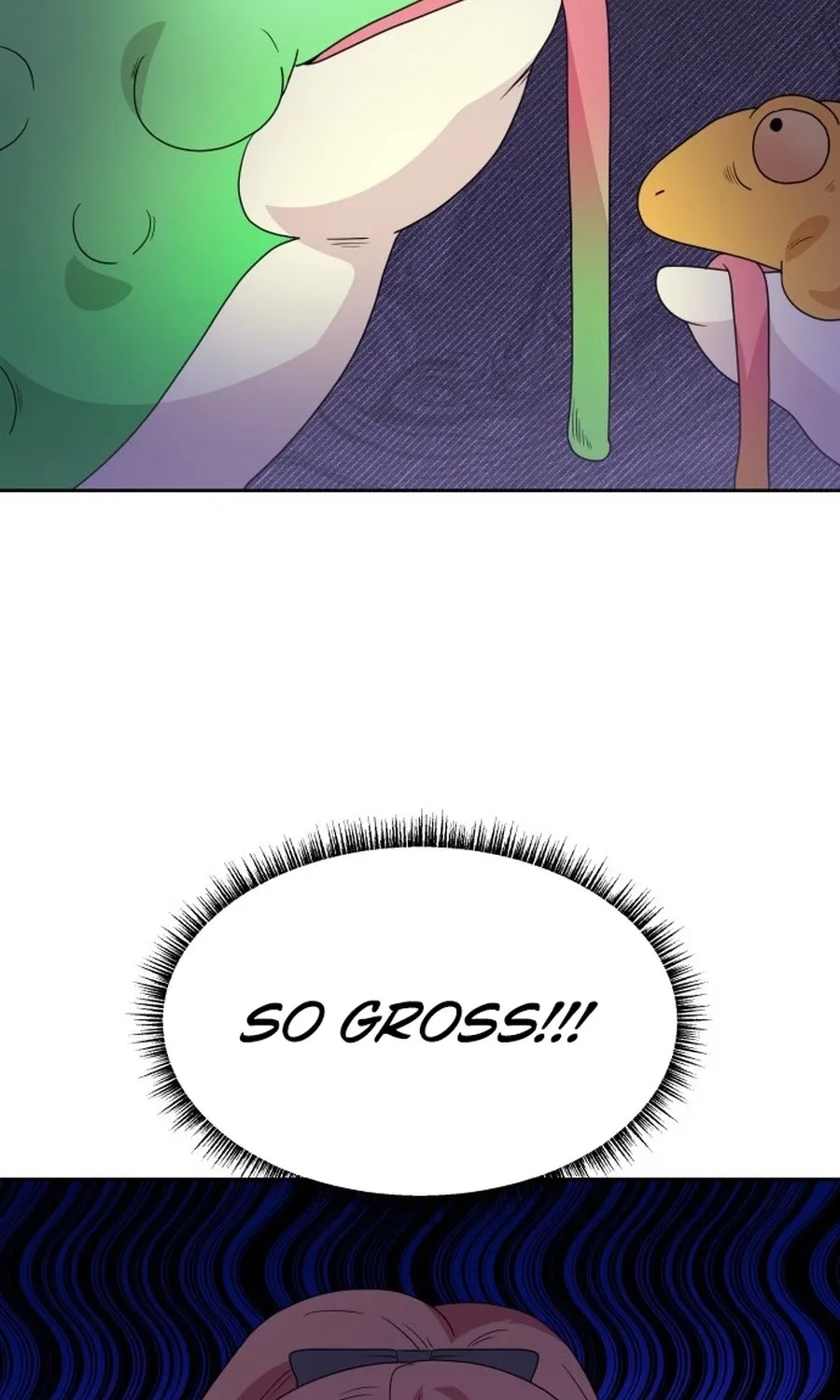 Monster Dressing Room Chapter 18 page 89 - 