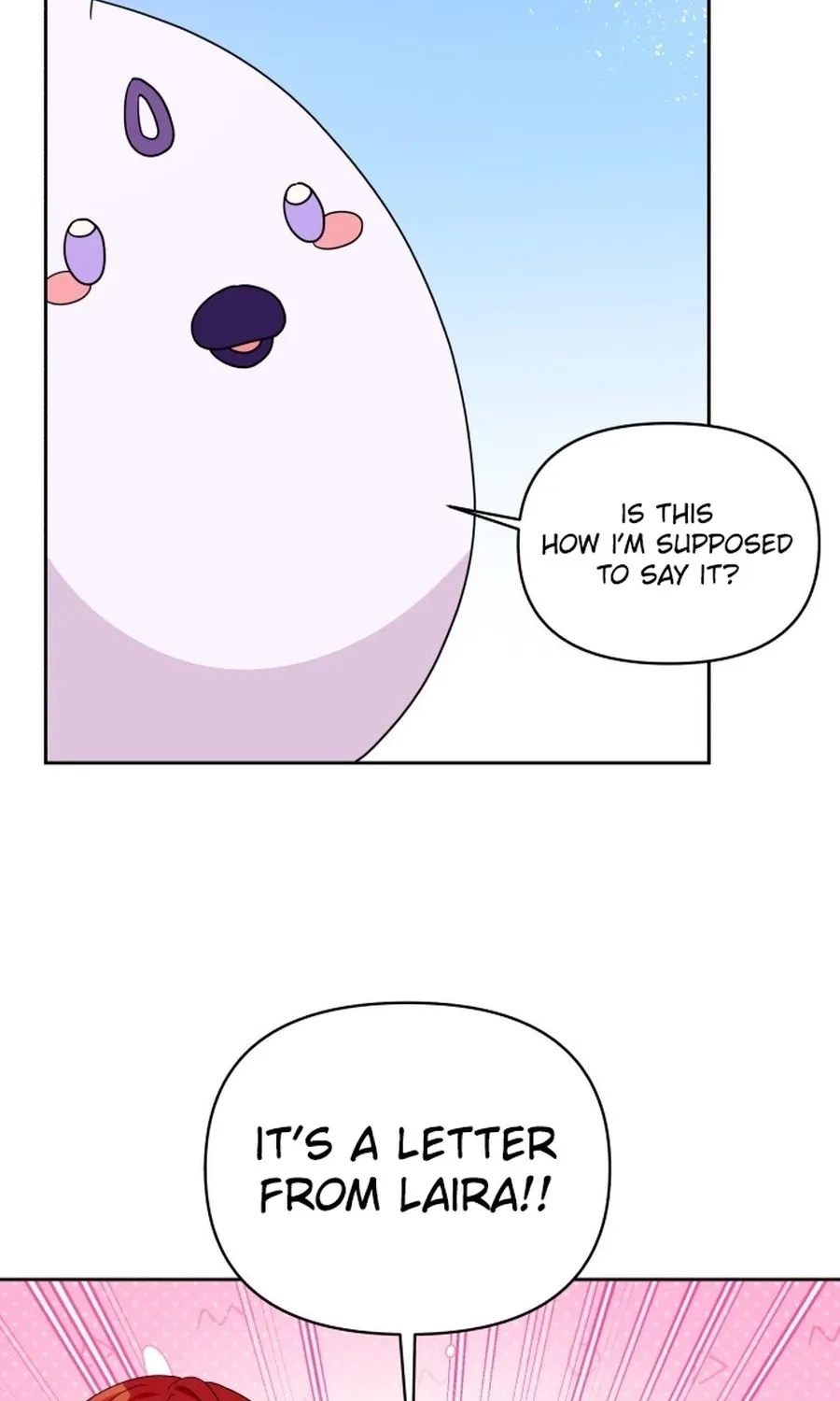 Monster Dressing Room Chapter 18 page 10 - 