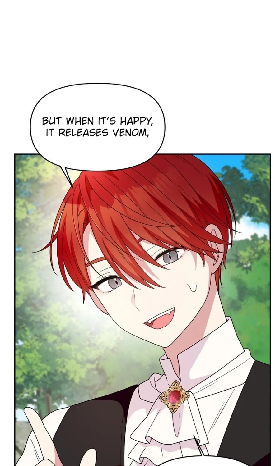 Monster Dressing Room Chapter 19 page 19 - 