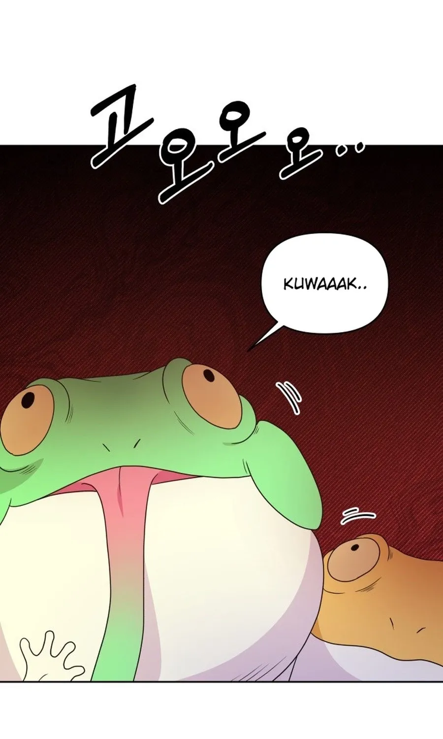 Monster Dressing Room Chapter 19 page 3 - 