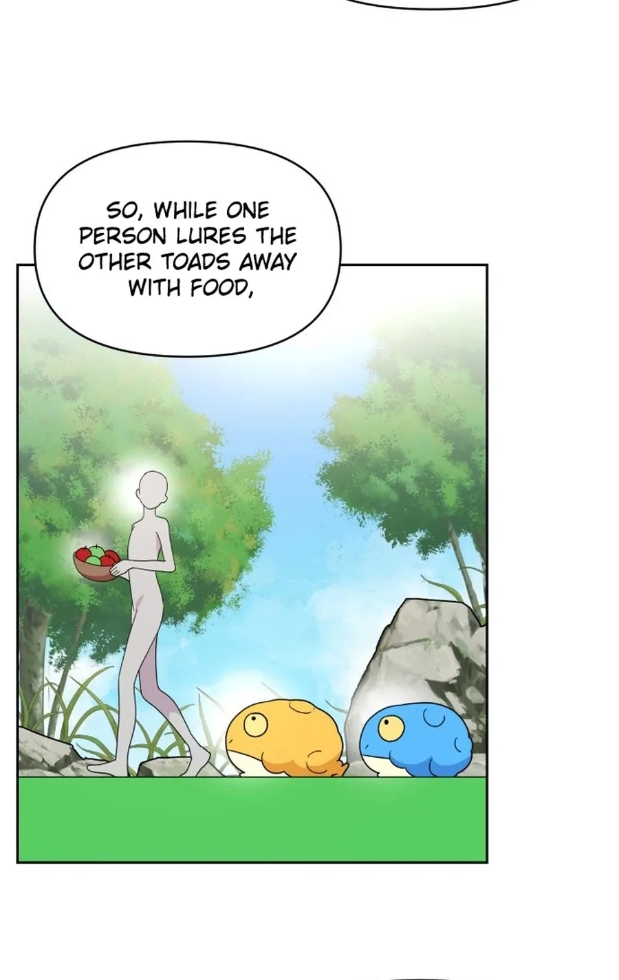 Monster Dressing Room Chapter 19 page 24 - 