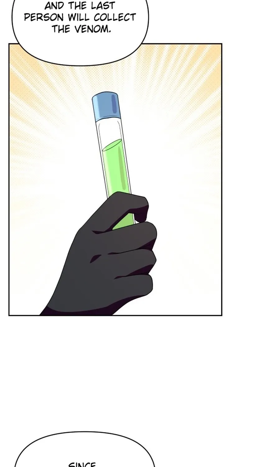 Monster Dressing Room Chapter 19 page 26 - 