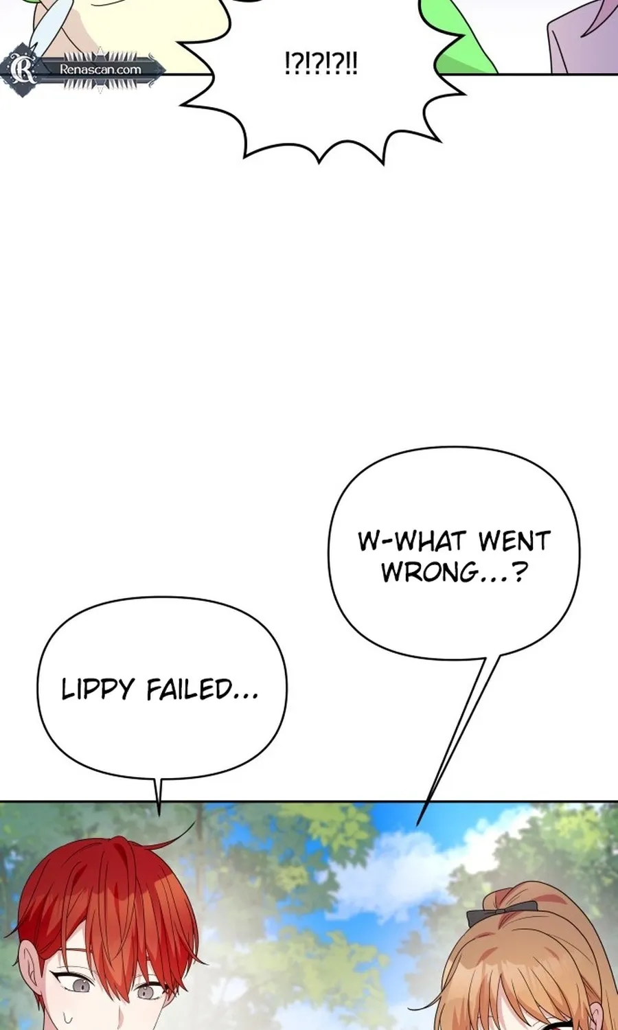 Monster Dressing Room Chapter 19 page 34 - 