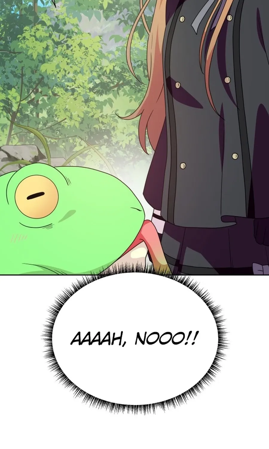 Monster Dressing Room Chapter 19 page 41 - 