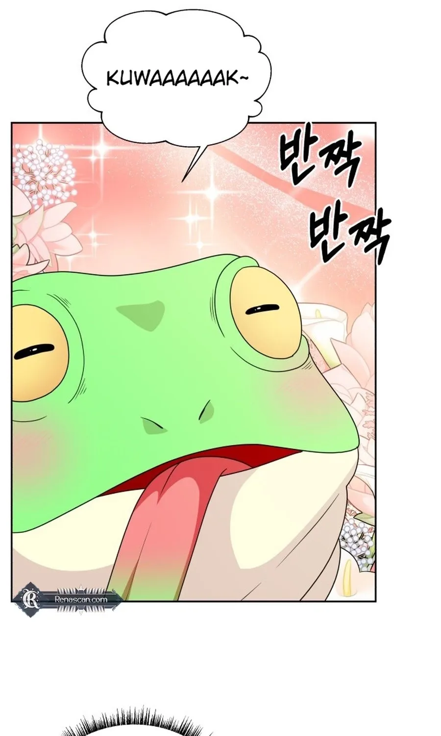 Monster Dressing Room Chapter 19 page 42 - 