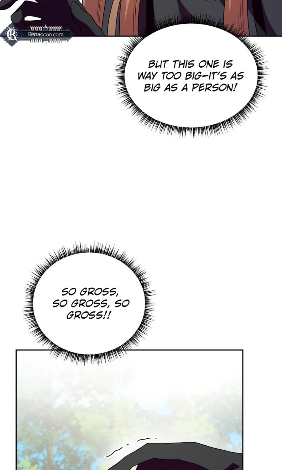 Monster Dressing Room Chapter 19 page 44 - 