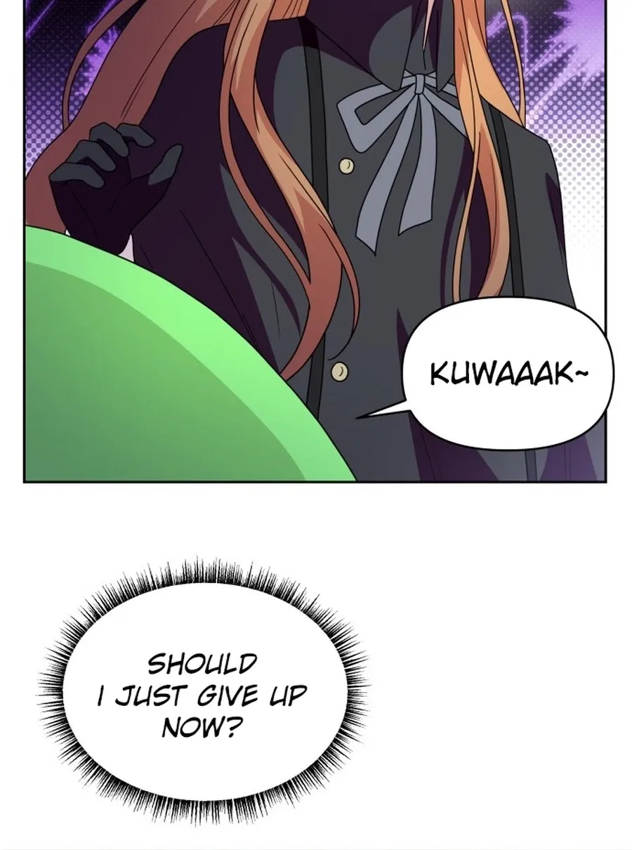 Monster Dressing Room Chapter 19 page 47 - 