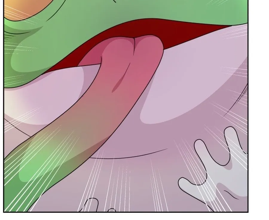 Monster Dressing Room Chapter 19 page 6 - 