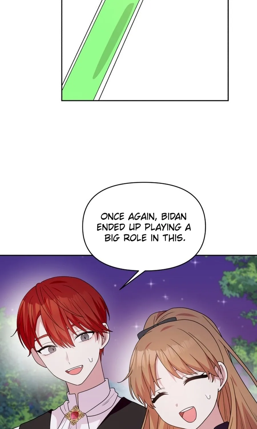 Monster Dressing Room Chapter 19 page 55 - 