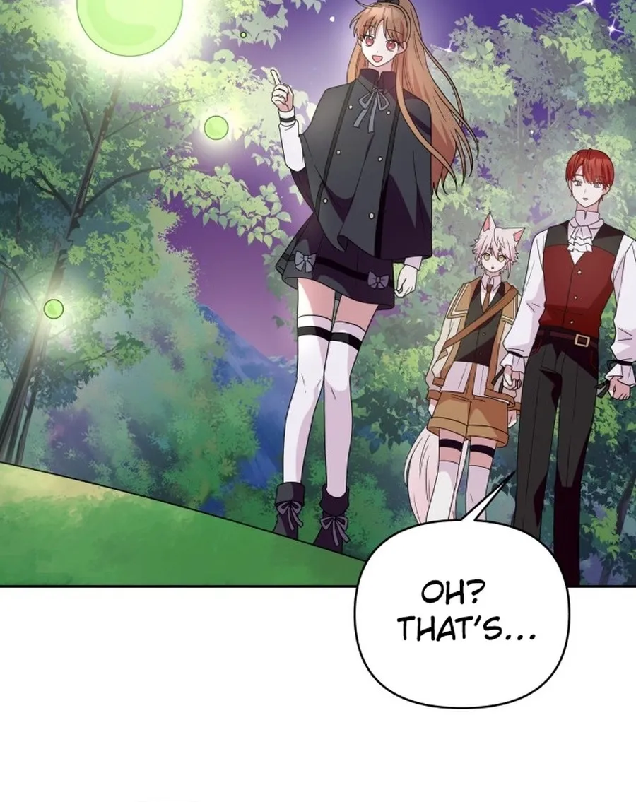 Monster Dressing Room Chapter 19 page 59 - 