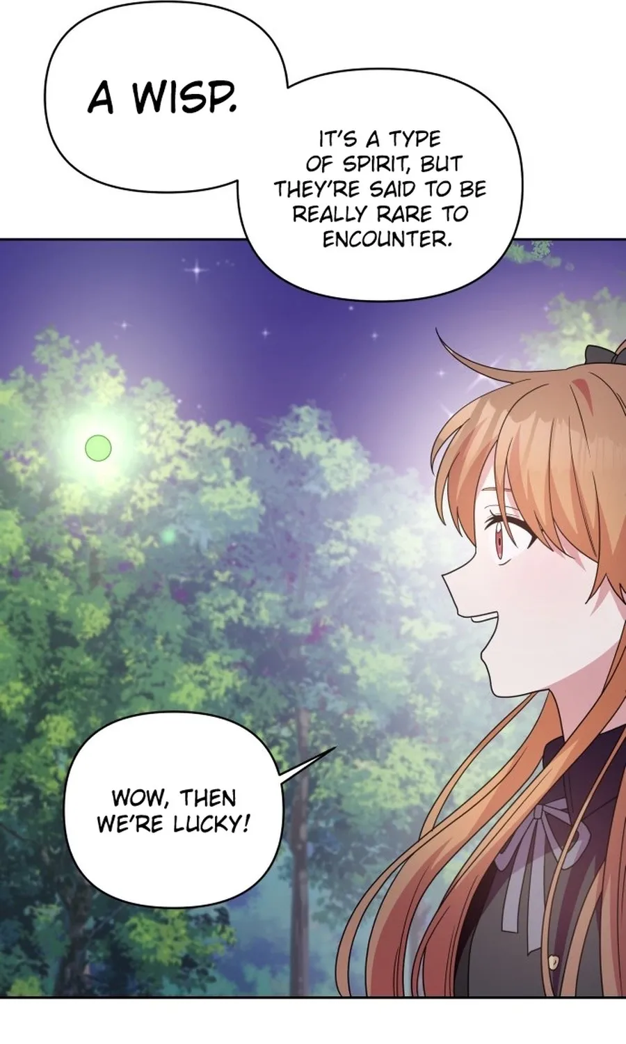 Monster Dressing Room Chapter 19 page 60 - 