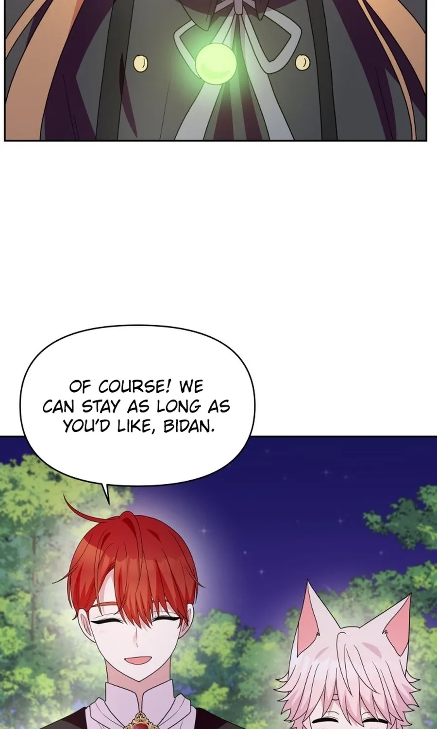 Monster Dressing Room Chapter 19 page 62 - 