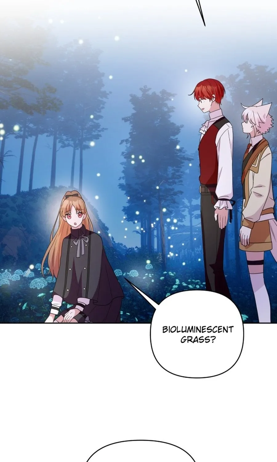 Monster Dressing Room Chapter 19 page 69 - 