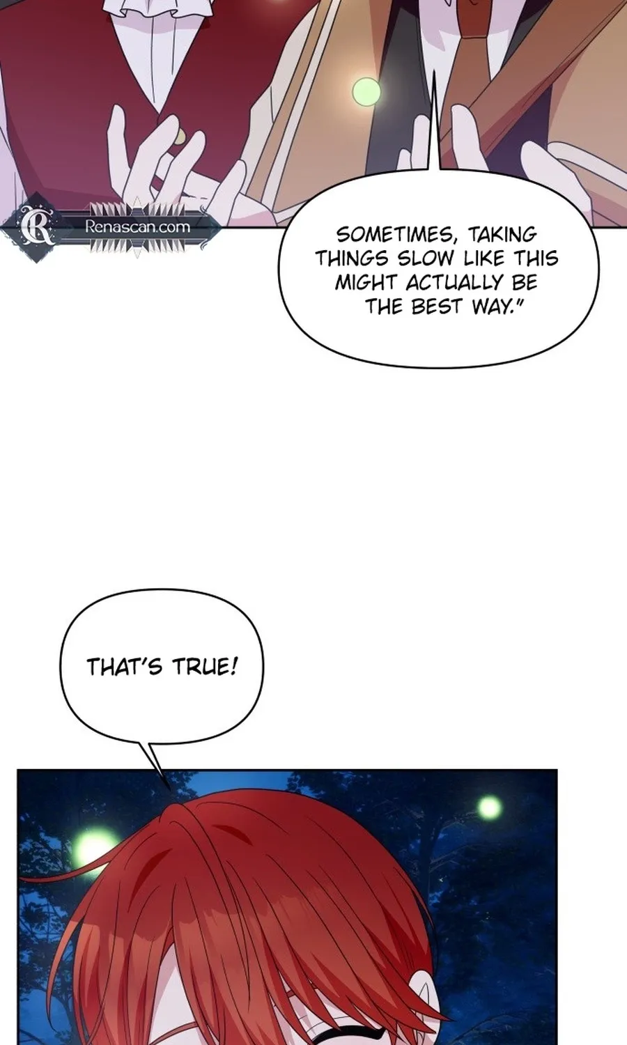 Monster Dressing Room Chapter 19 page 74 - 