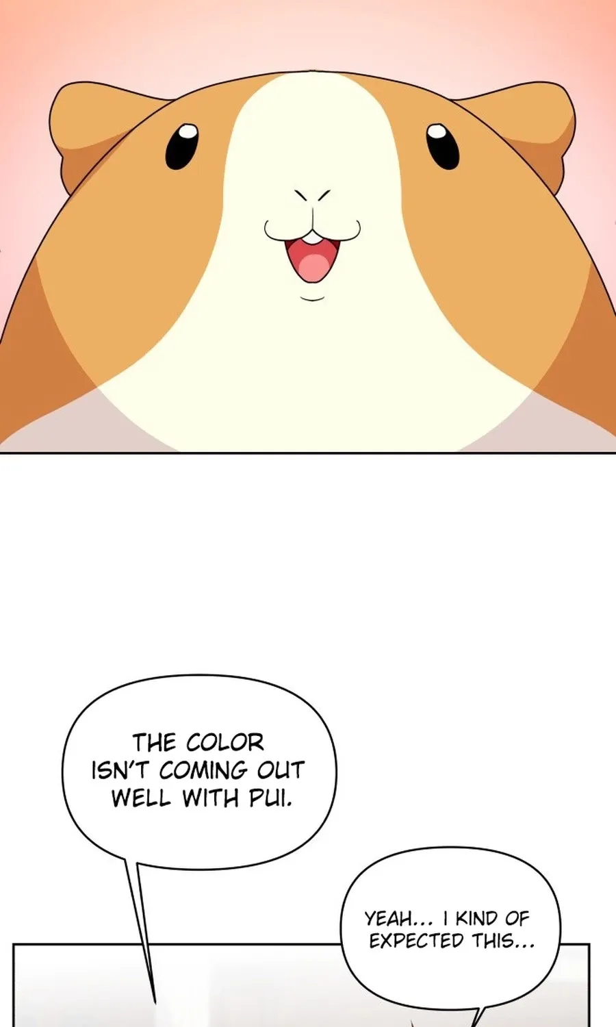 Monster Dressing Room Chapter 19 page 78 - 