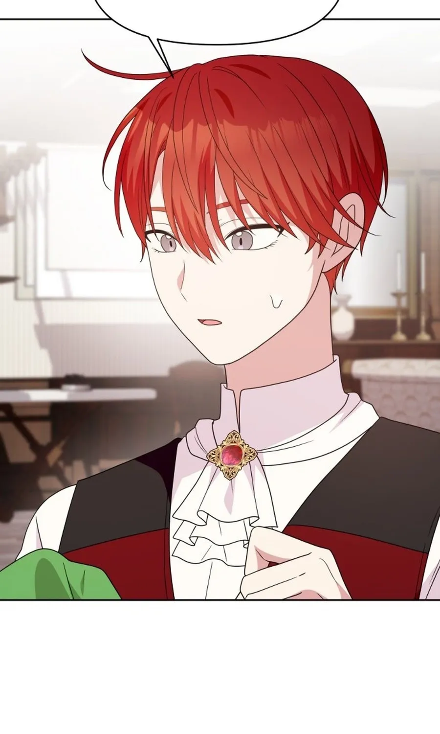Monster Dressing Room Chapter 19 page 80 - 