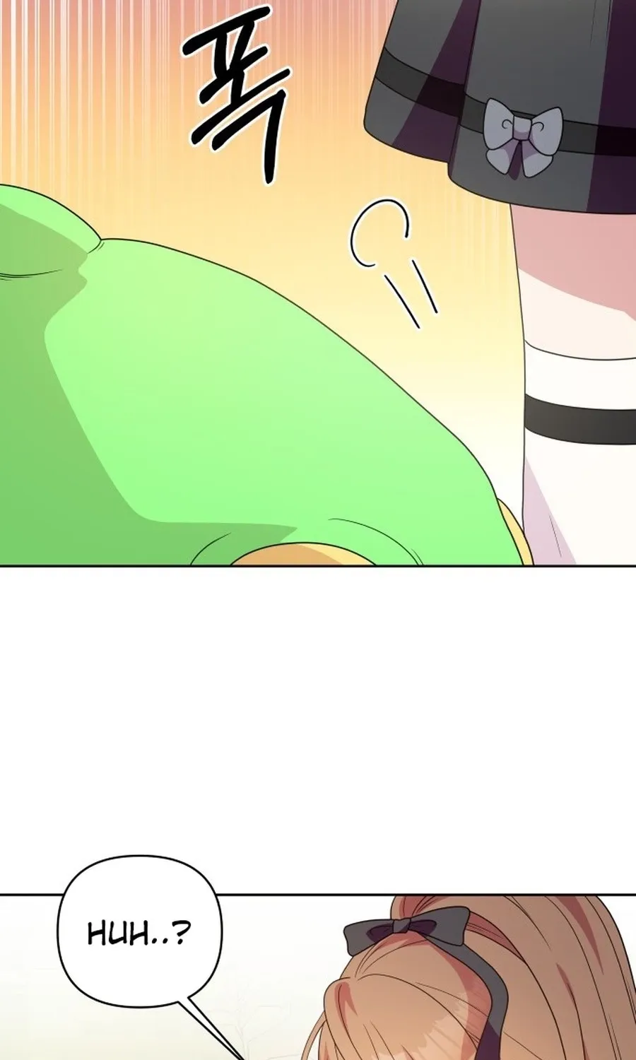 Monster Dressing Room Chapter 19 page 9 - 