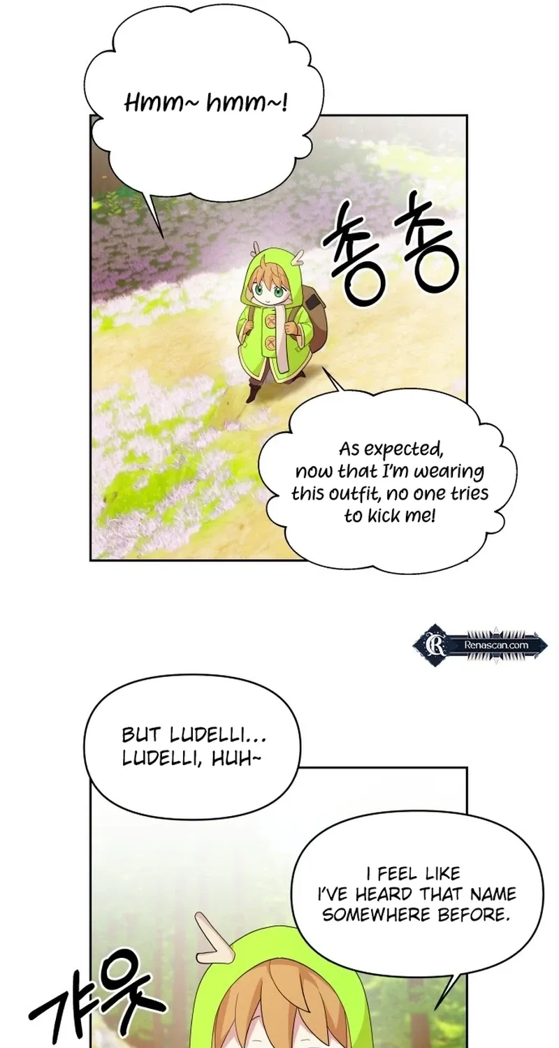 Monster Dressing Room Chapter 2 page 103 - 