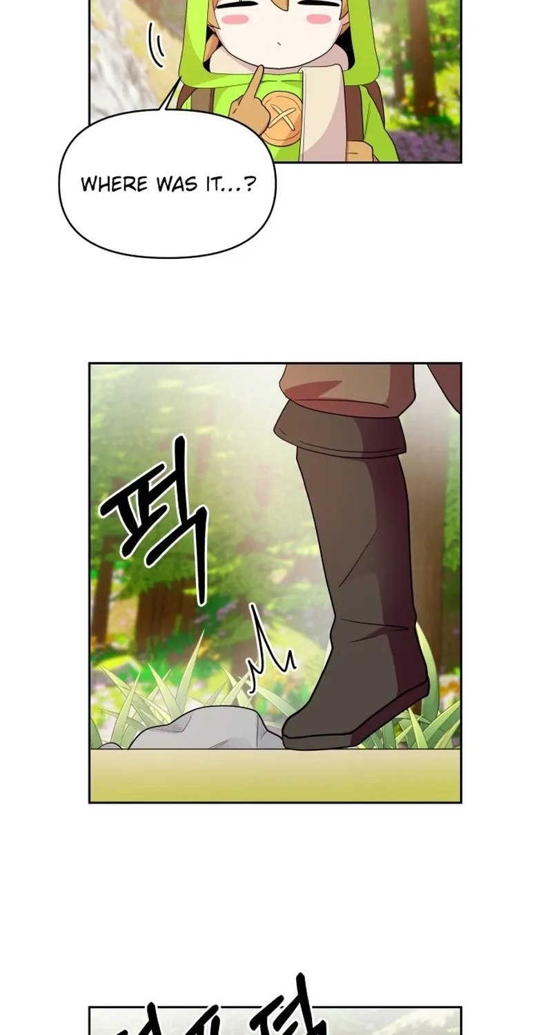 Monster Dressing Room Chapter 2 page 104 - 