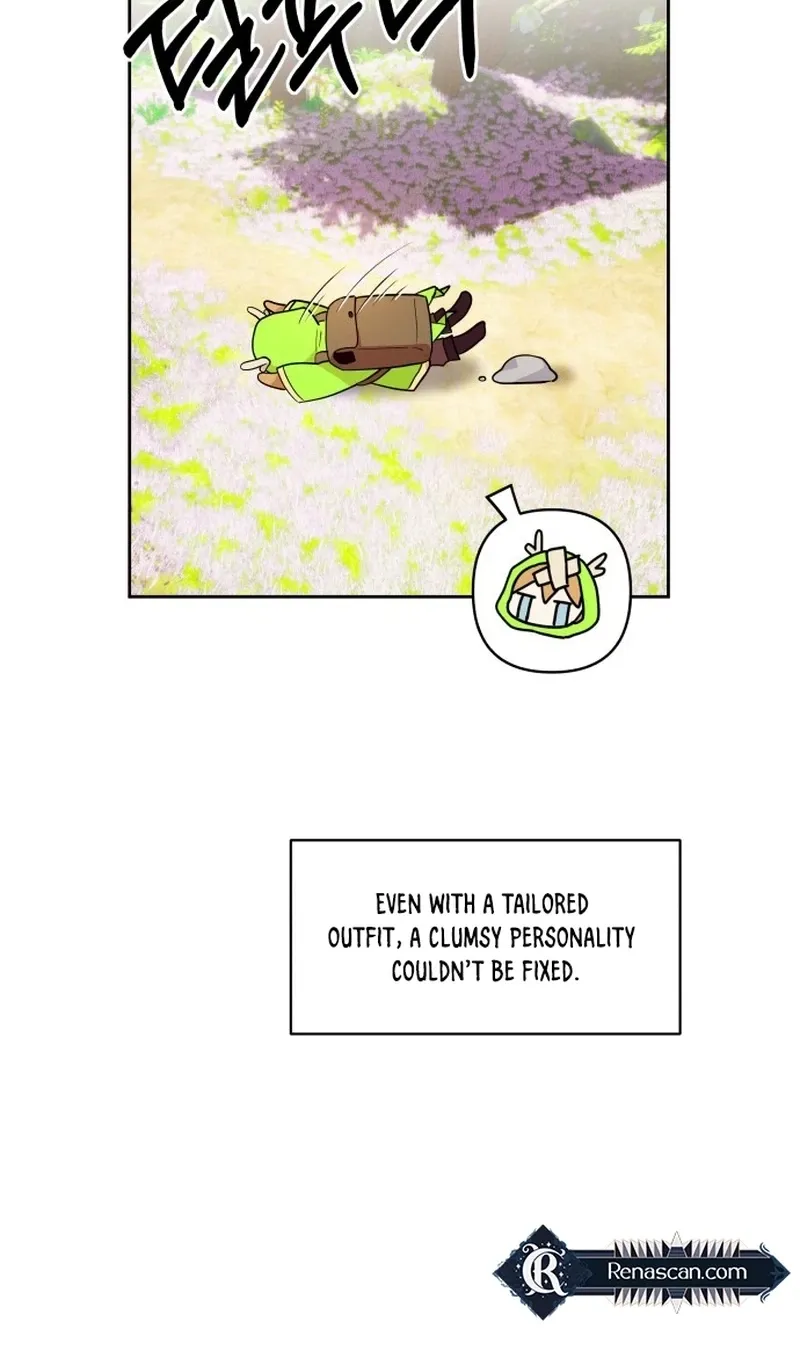 Monster Dressing Room Chapter 2 page 105 - 