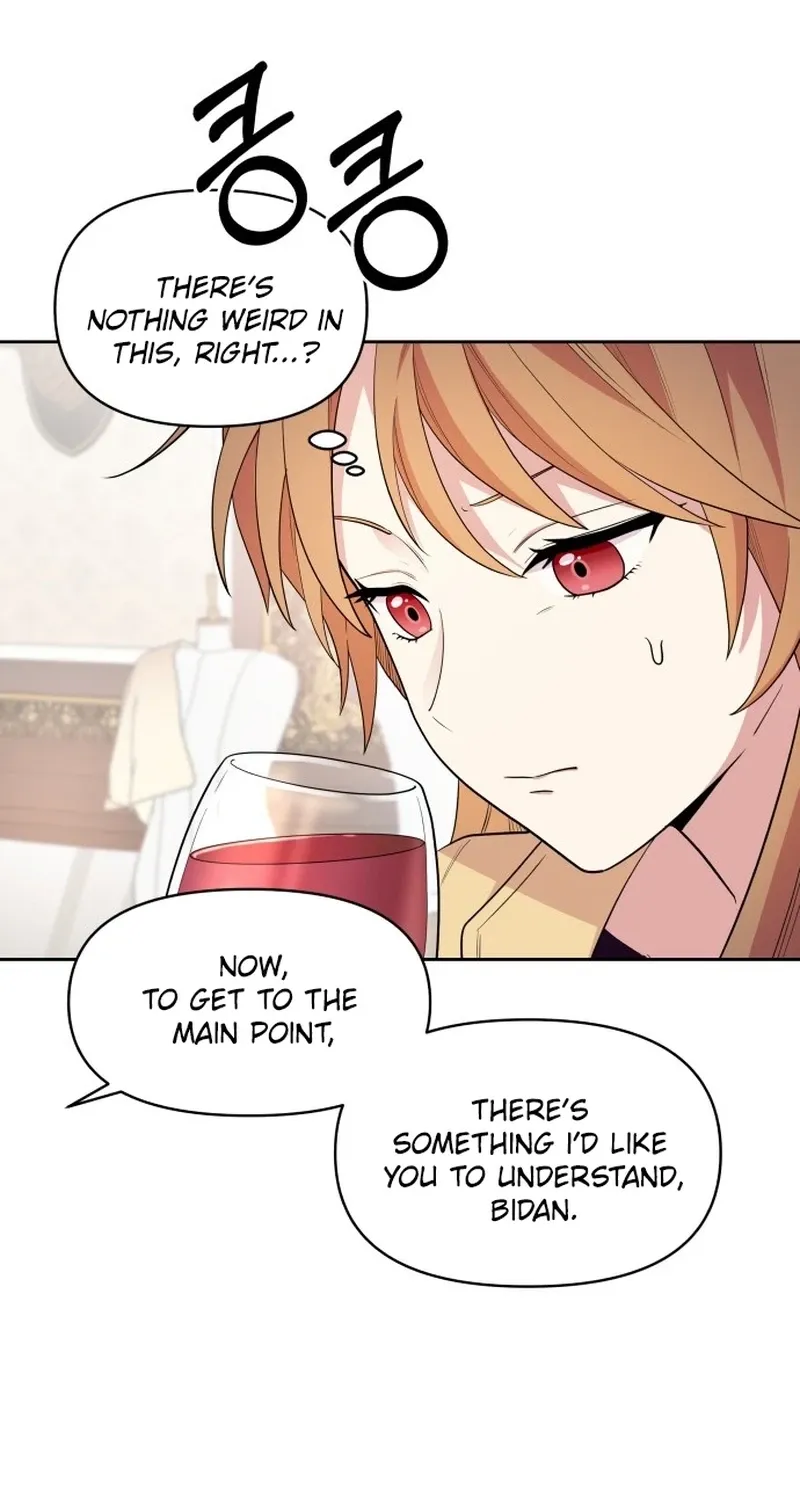 Monster Dressing Room Chapter 2 page 18 - 
