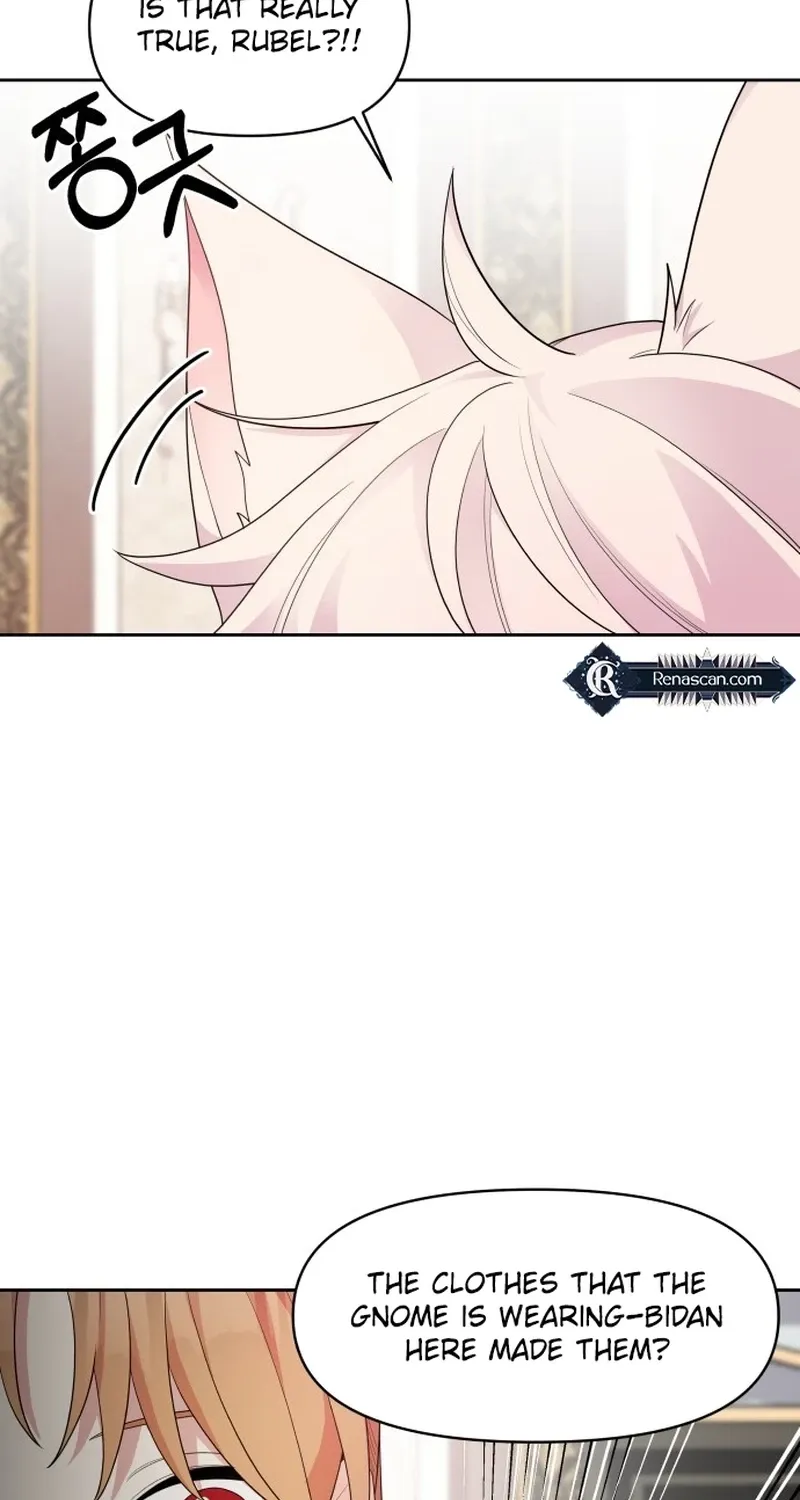 Monster Dressing Room Chapter 2 page 3 - 