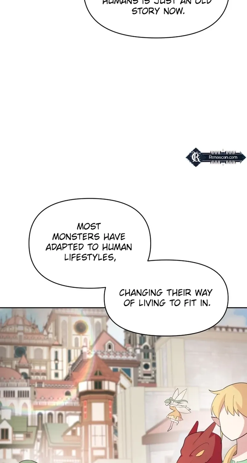 Monster Dressing Room Chapter 2 page 23 - 