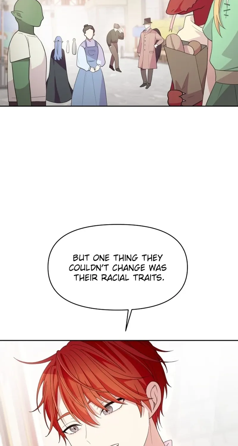 Monster Dressing Room Chapter 2 page 24 - 