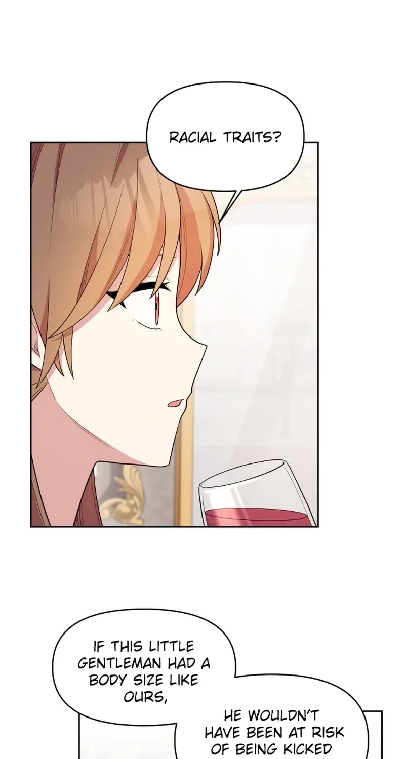 Monster Dressing Room Chapter 2 page 26 - 
