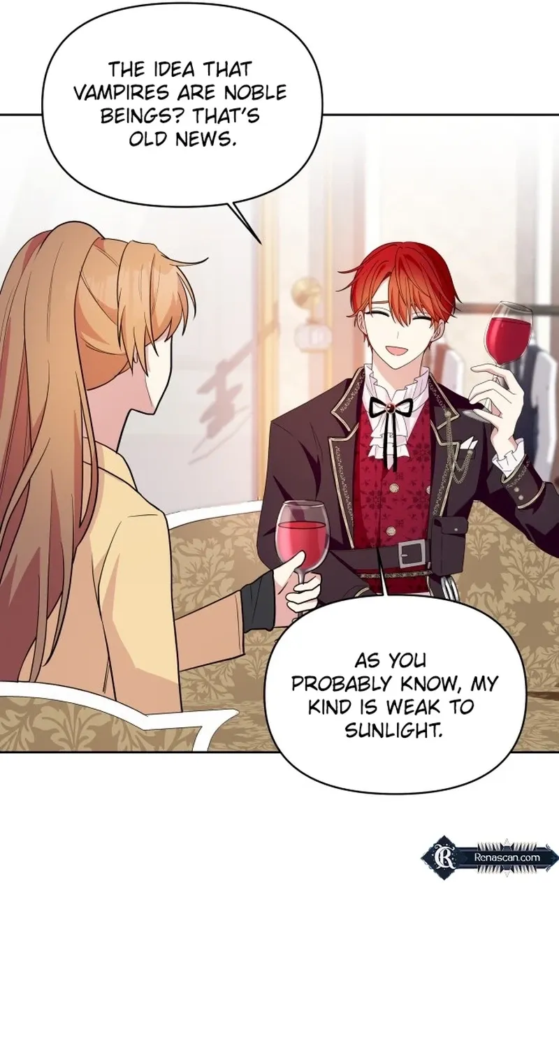 Monster Dressing Room Chapter 2 page 31 - 