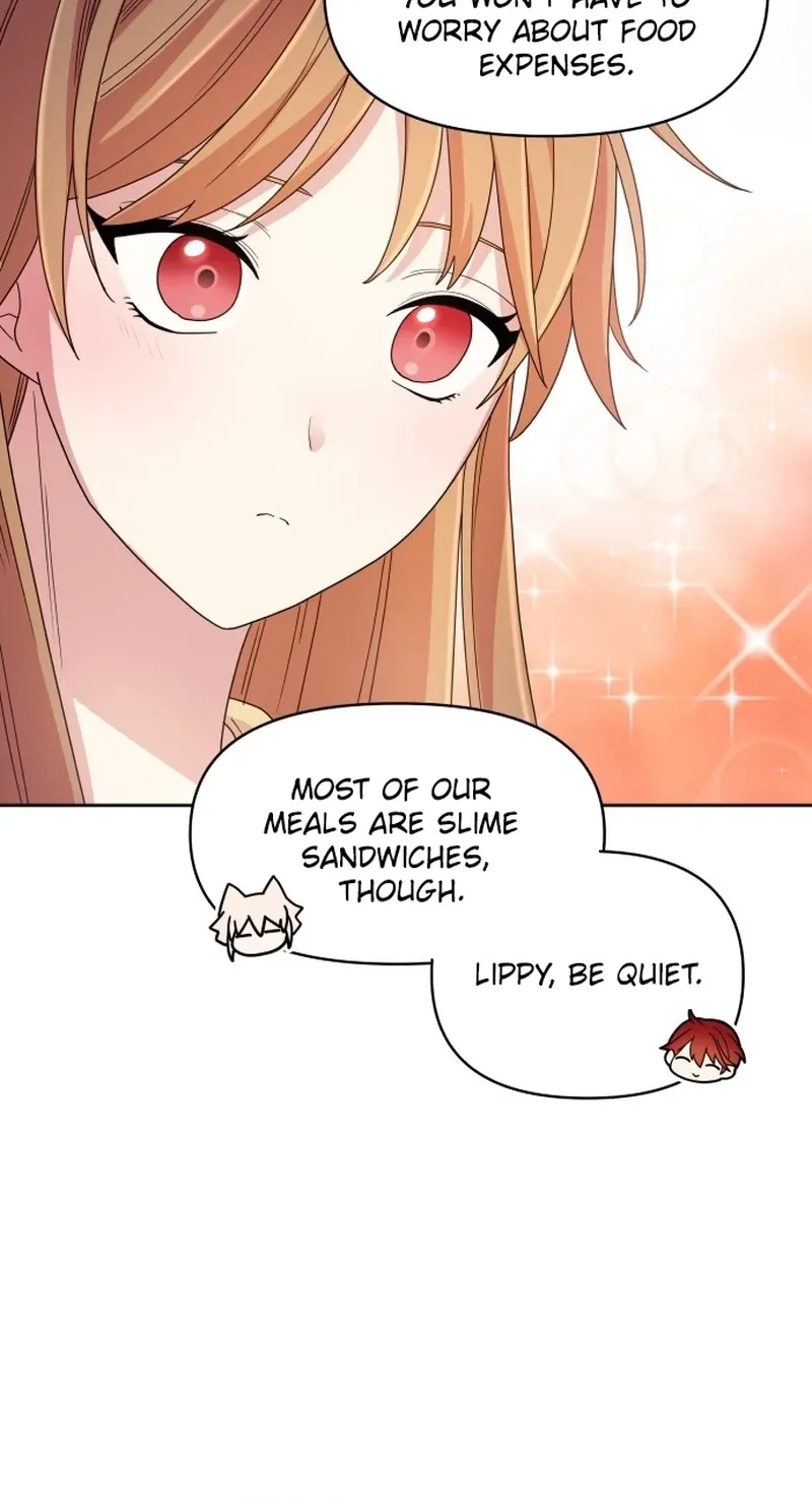 Monster Dressing Room Chapter 2 page 48 - 