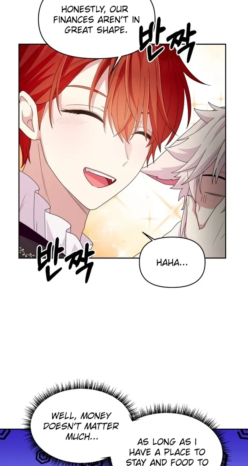 Monster Dressing Room Chapter 2 page 50 - 