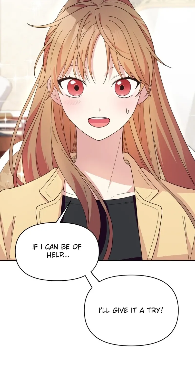 Monster Dressing Room Chapter 2 page 52 - 