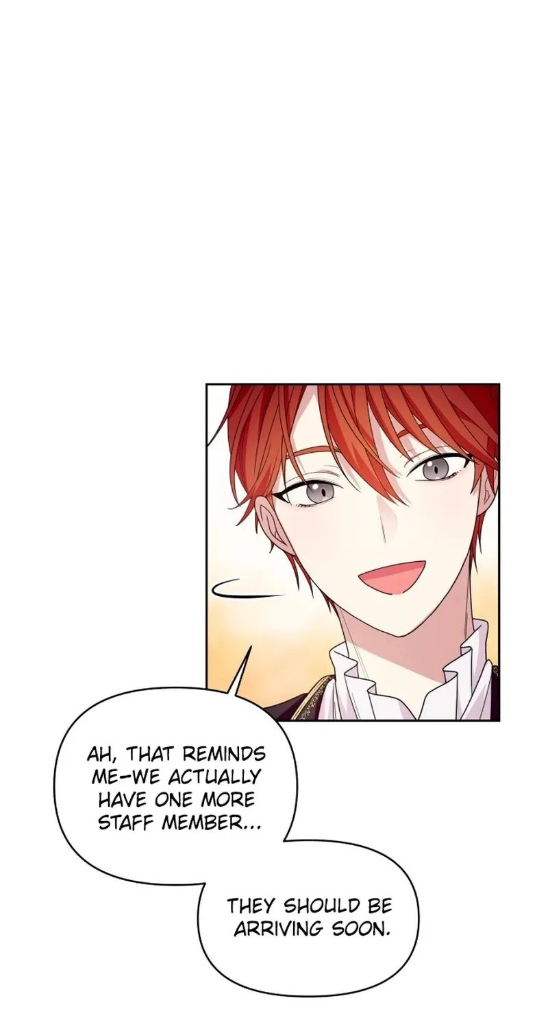 Monster Dressing Room Chapter 2 page 56 - 