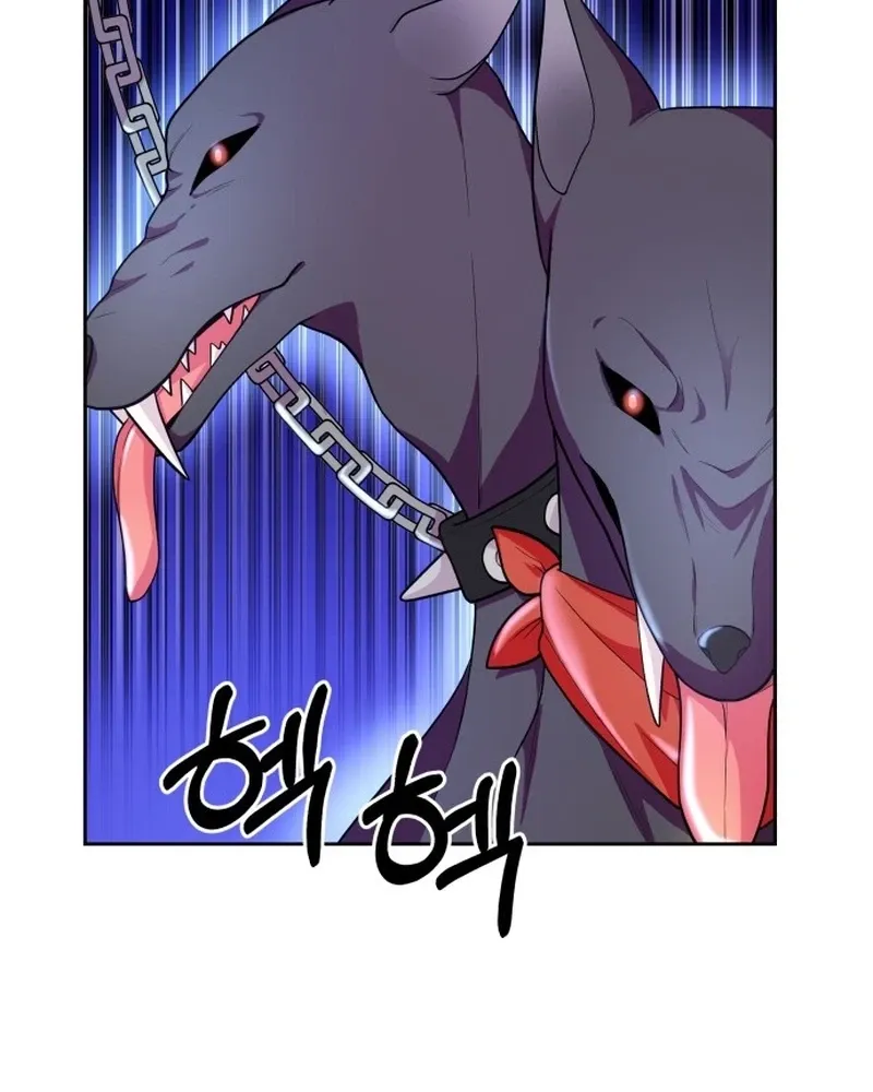Monster Dressing Room Chapter 2 page 58 - 