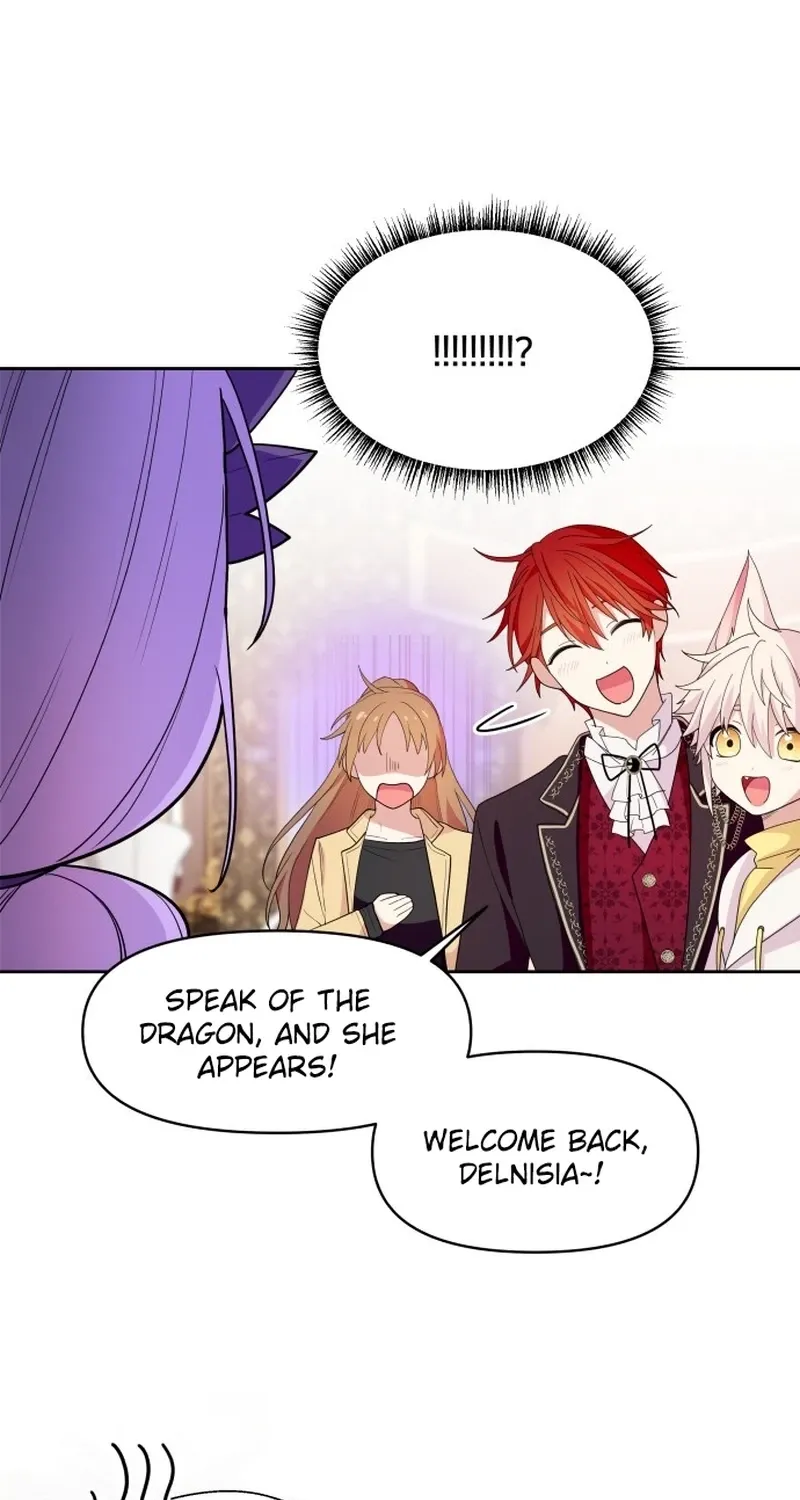 Monster Dressing Room Chapter 2 page 59 - 