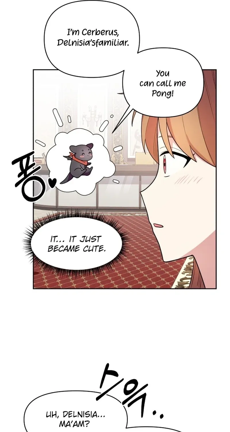 Monster Dressing Room Chapter 2 page 64 - 