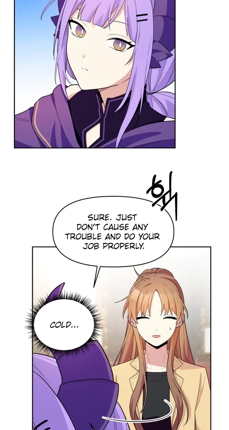 Monster Dressing Room Chapter 2 page 66 - 