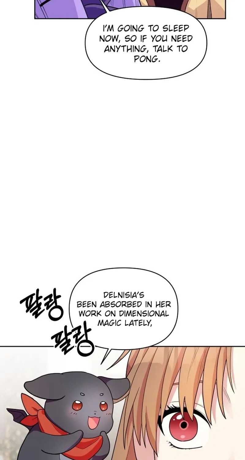 Monster Dressing Room Chapter 2 page 67 - 