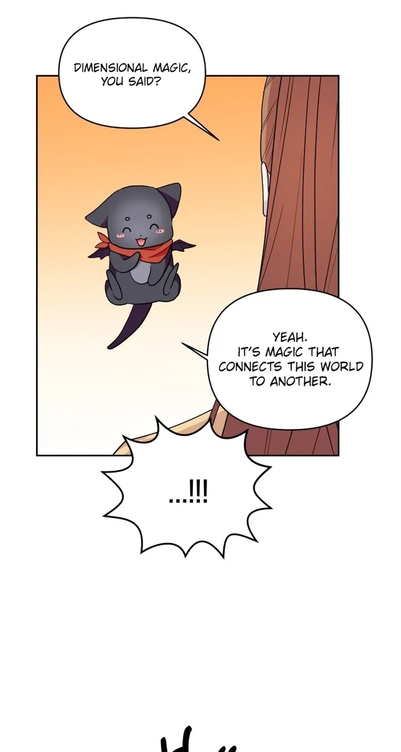 Monster Dressing Room Chapter 2 page 69 - 